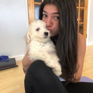 Meet your Posher, Kyla